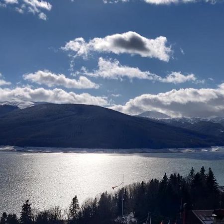 Apartamento Tetka Viki Mavrovo Exterior foto