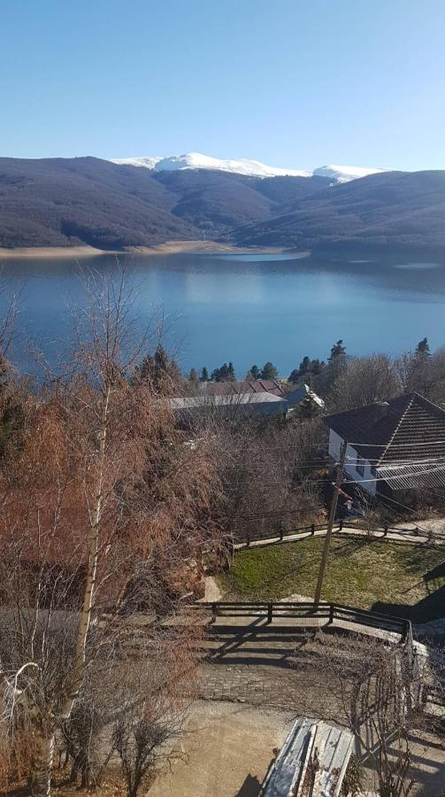Apartamento Tetka Viki Mavrovo Exterior foto