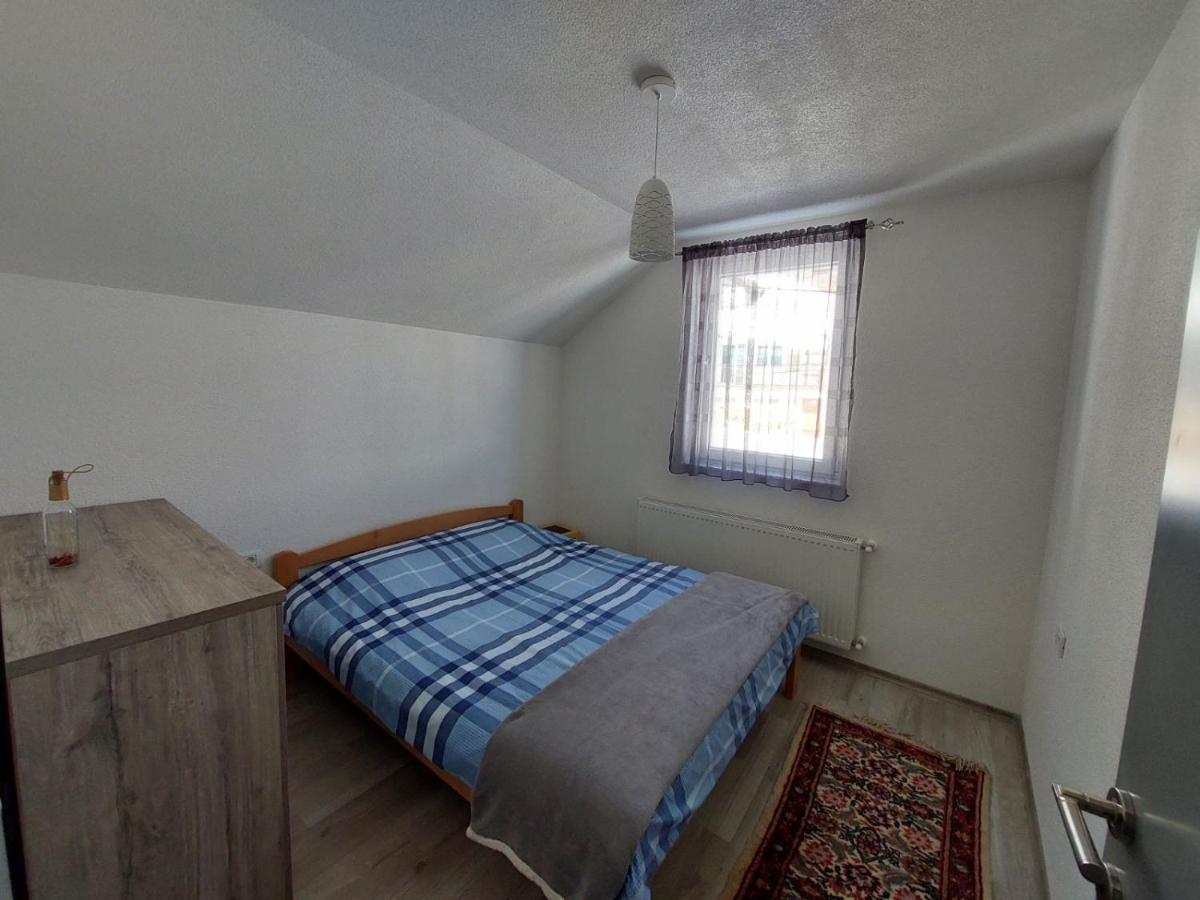 Apartamento Tetka Viki Mavrovo Exterior foto