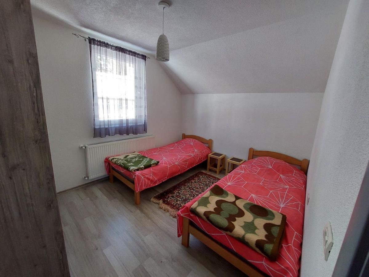 Apartamento Tetka Viki Mavrovo Exterior foto