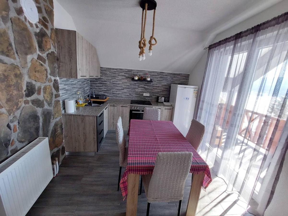Apartamento Tetka Viki Mavrovo Exterior foto
