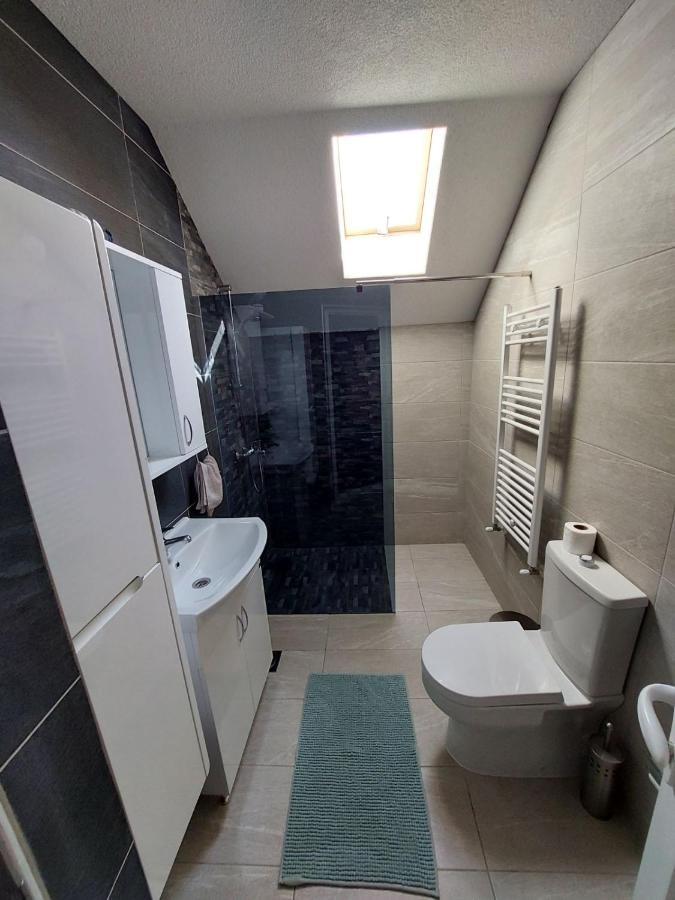 Apartamento Tetka Viki Mavrovo Exterior foto